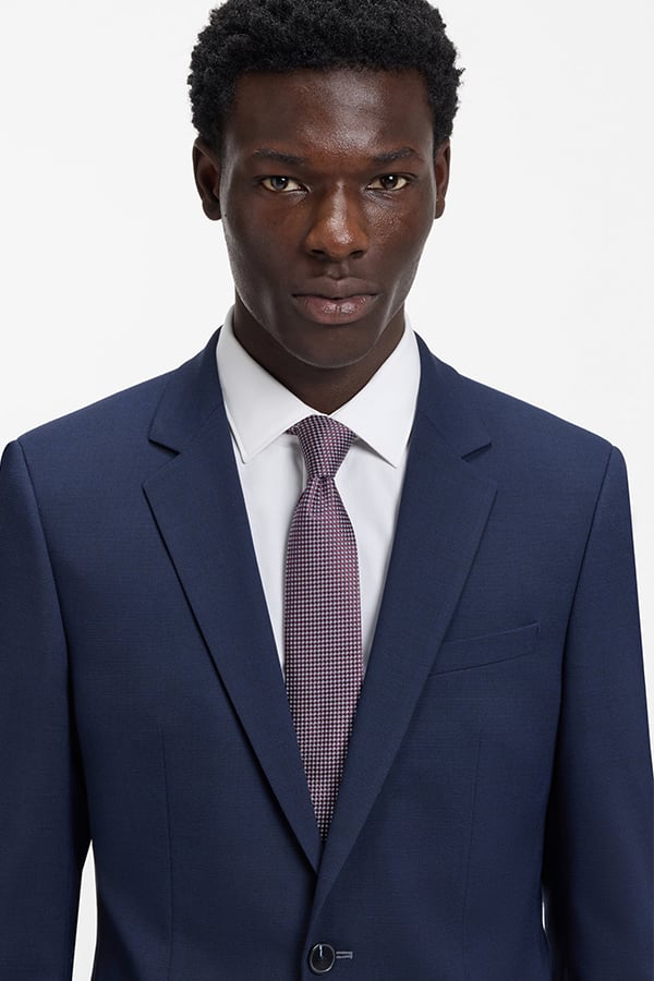 ΓΡΑΒΑΤΑ HUGO - 249